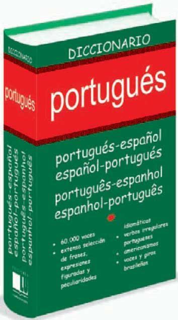 traduccion de portugues a español